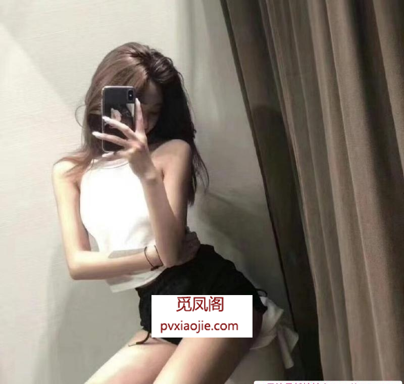 颜值美女小圣代