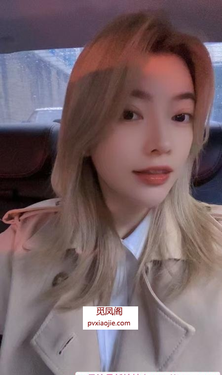 江北健身小姐姐