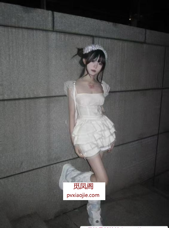 08白虎百变萝莉萱萱