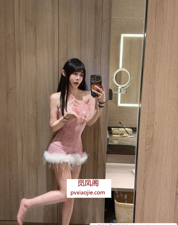 长腿细腰美女团团