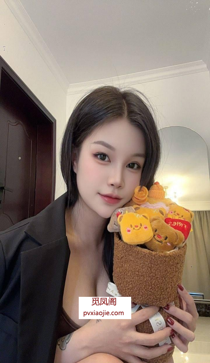 情趣大胸长腿御姐