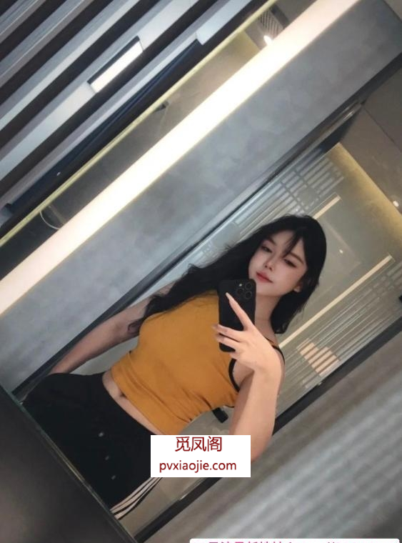 普陀颜值美女涵涵