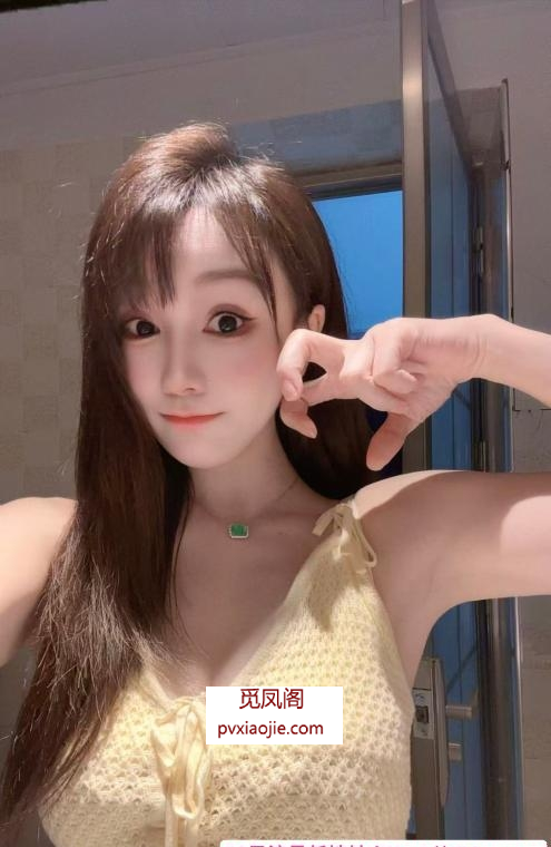 武汉大漂亮程程