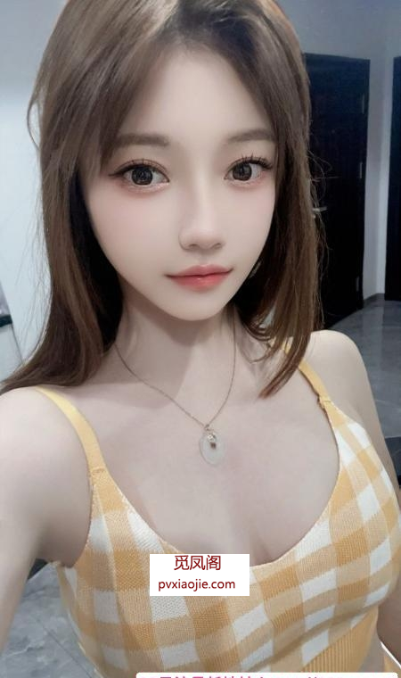 细腰翘臀颜值老师