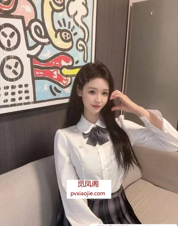 清春活力少女果果