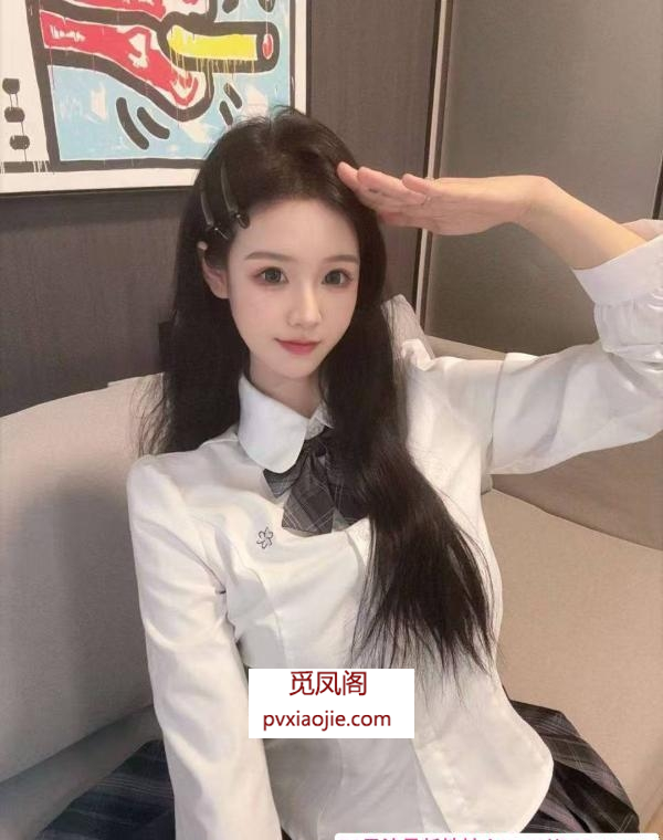 清春活力少女果果