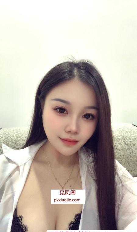 湖塘纯欲小姐姐