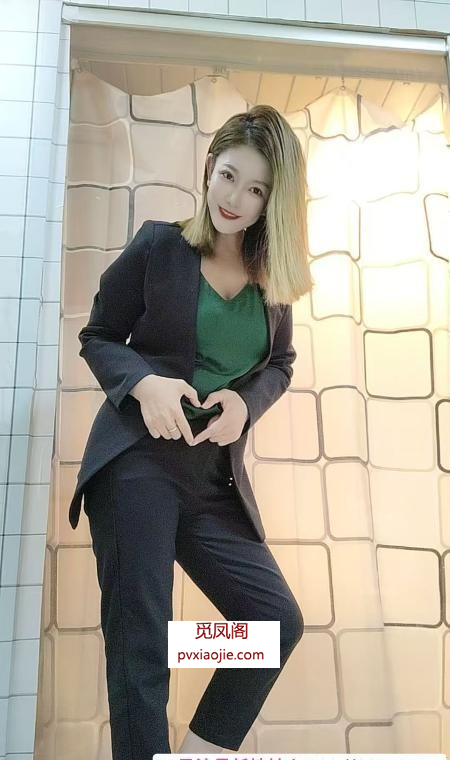 铁西莞式小少妇