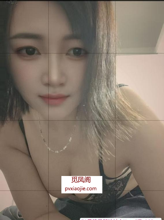 合肥滨湖小姐姐