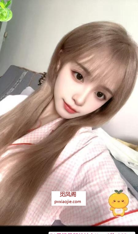 成都锦江嫩妹晴儿