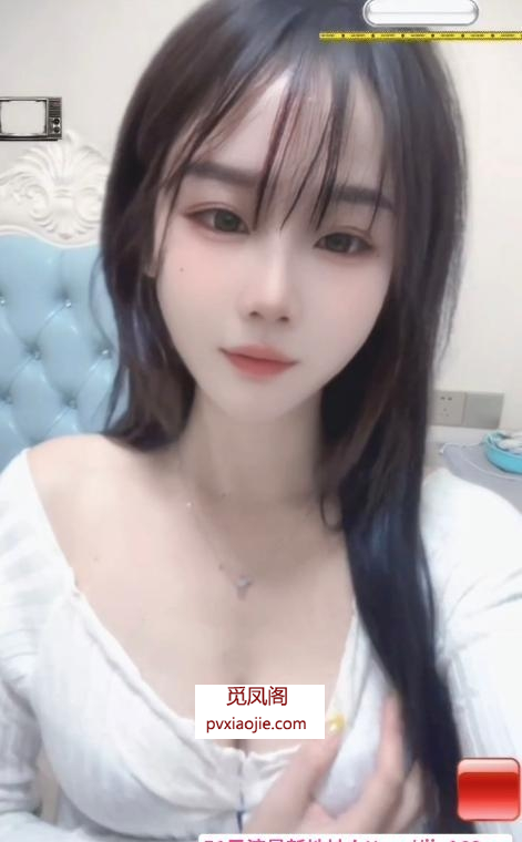 龙华颜值淼淼妹子