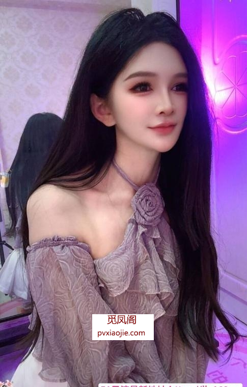 滨江翘臀小妖精曼妮