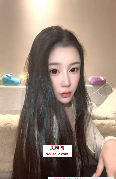 江宁高颜值美女沐沐