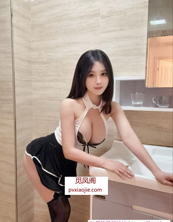 园区服务好甜美御姐