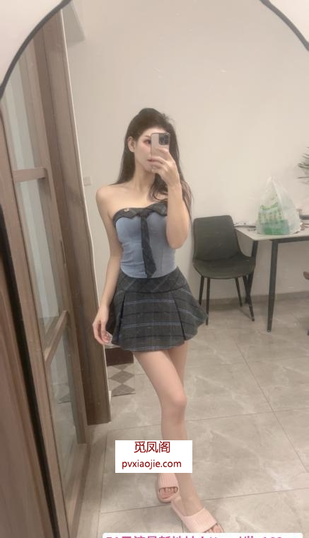 魔鬼身材黄埔小迪