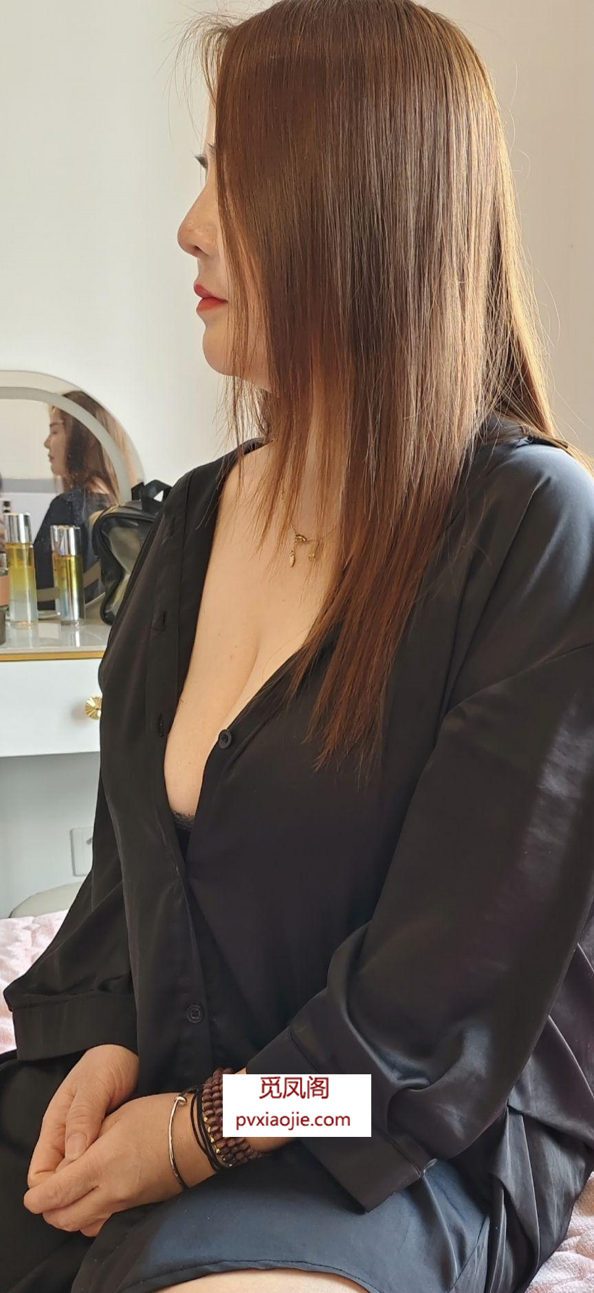 上海奉贤丰润骚气咪咪