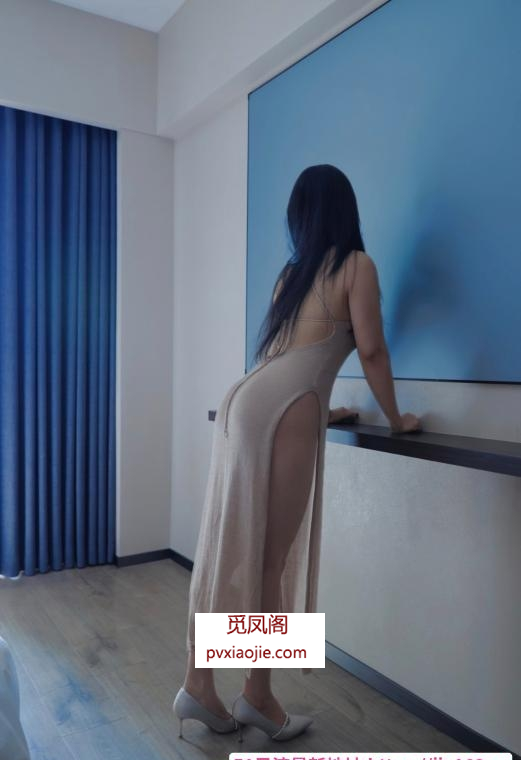 福田健身翘臀性感御姐