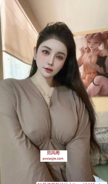福田巨乳御姐佩奇