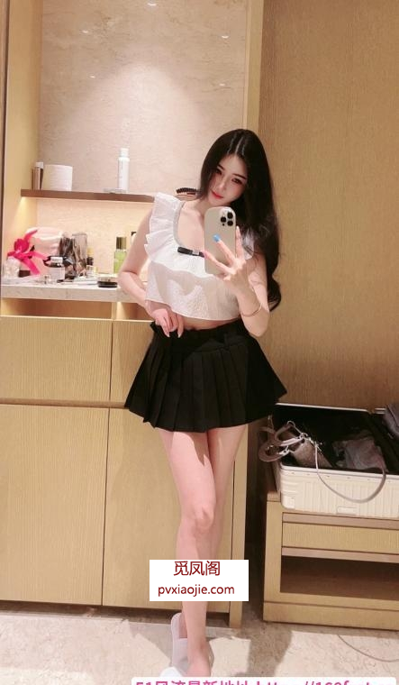 颜值服务系大胸子萱