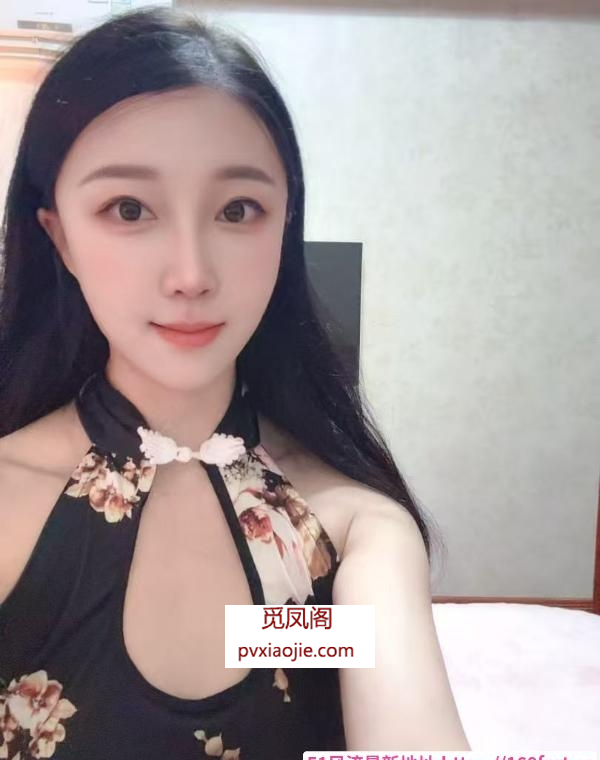 光谷旗袍小仙女