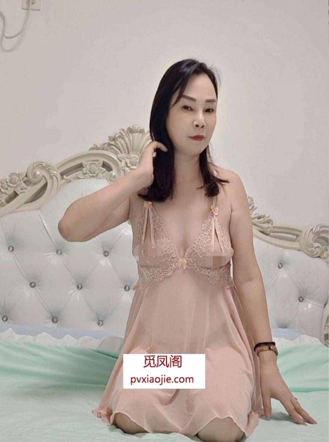 松江区熟妇明珠