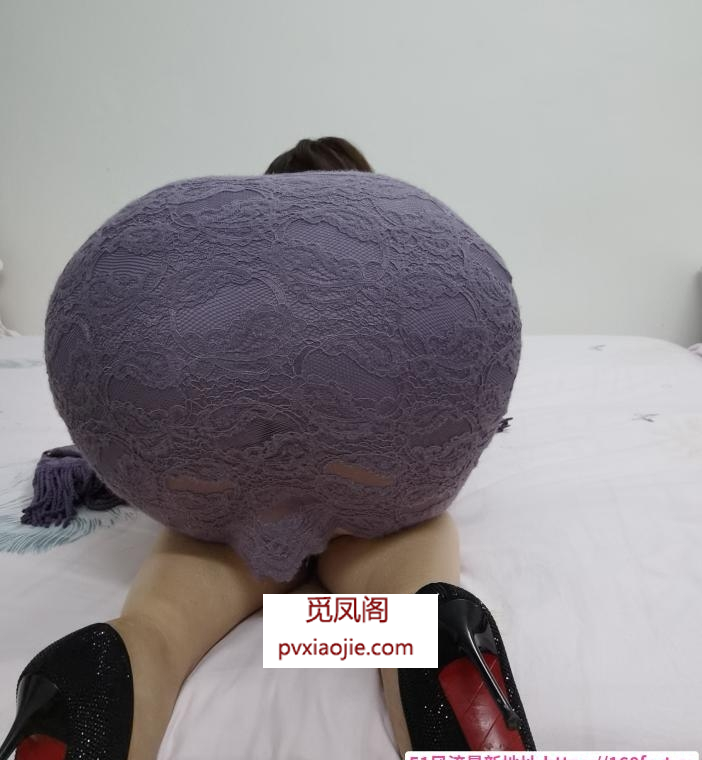 风骚的小姨子