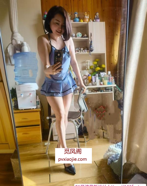 服务控姐姐